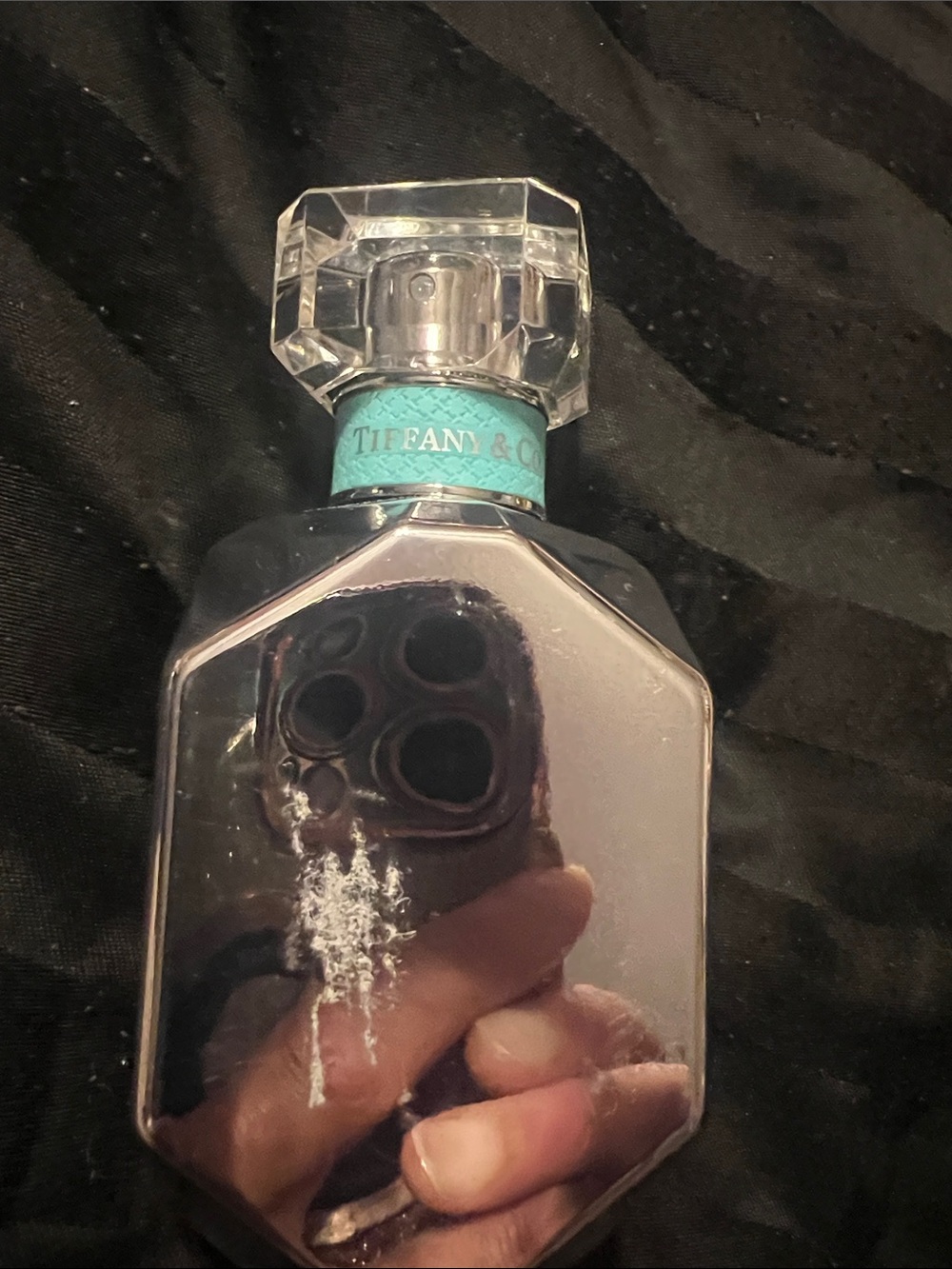Tiffany & Co. Women's Fragrance. Almost new. No box.